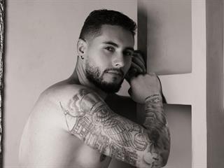 dominic de luca