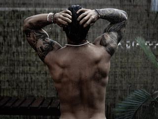 Dominick walker