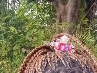 ebony Catalia