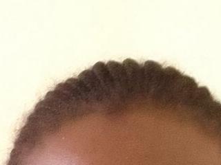 Ebony dolcy