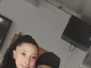 Erack and Emmy