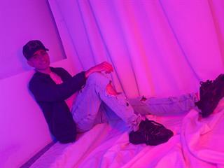 Ethan Booy