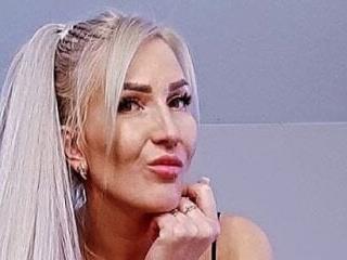 Eva Blondy 