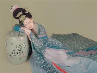 Fan ting