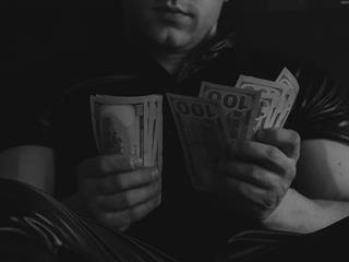 Findom guy