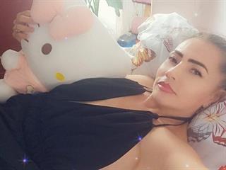 GatitaSexy Hotwet4u
