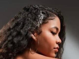 Gia Scott