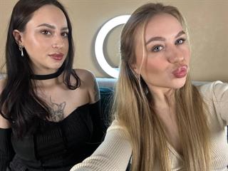 girlstirp