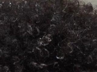god afro 