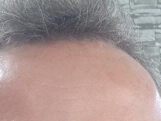 hair man3457