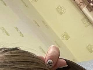 hannah angel