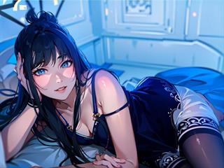 himeros goddess