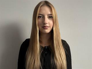 HollyCroker