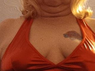 Hot Mummy Tilly