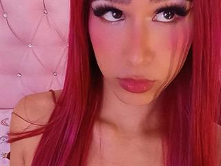 HOTTY RED 