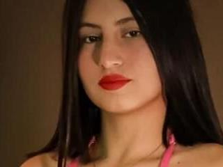 IAM SARAH