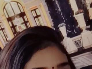 IndianSexySlender