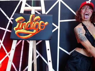 indigo thc 