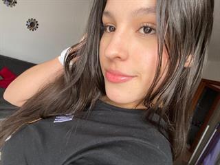 irina smile