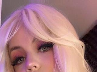 Irinaa Scarlett