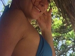 izzy cum