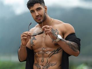 JACOB MARTINS
