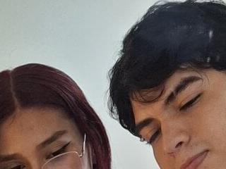 Jake And Nicolee