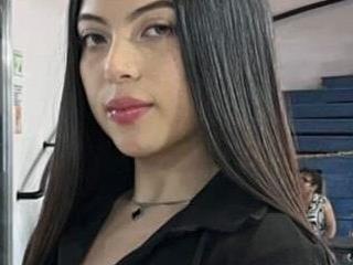 Johanna Angel 
