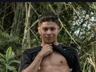 Jonas Escalante