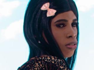Karla-Ebony