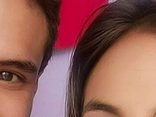 Karla and Matt