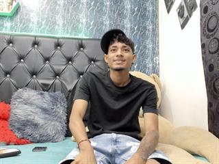 kevin andres18