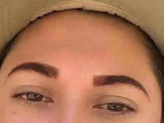 kim shantalls