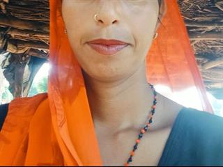 Kirti k