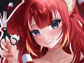 LewdFoxy VT