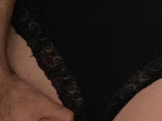lick the