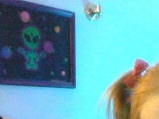 Lilith LeStrange666