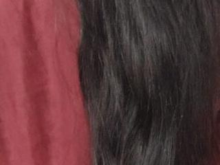 Lovely Manvi