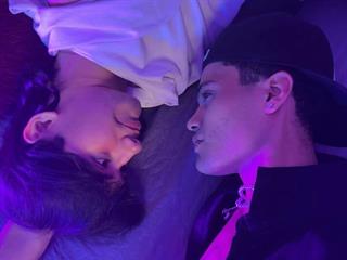 Lovers 21