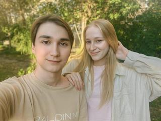 LoversFire
