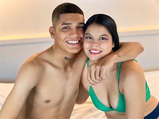 Lucy and juan1