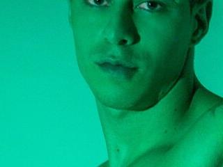 Lukas Green