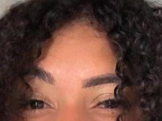 luna brownx