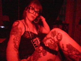 MamaFoxxx911