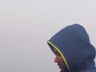 Man In Rajshahi