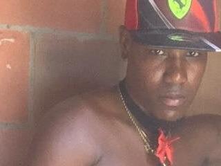Marck Big Cock