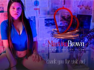 MartiinaBrown 