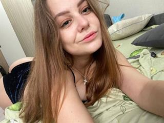 Mary cherybaby
