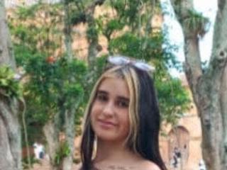 Mary Rojas