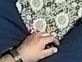 masculine bear daddy